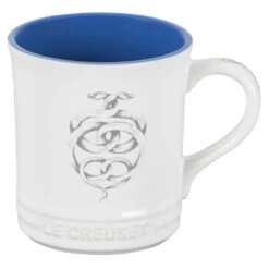 Le Creuset Zodiac 14 Oz Stoneware Mug - Gemini