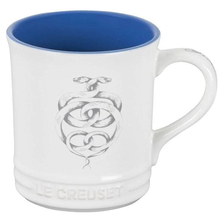 Le Creuset Zodiac 14 Oz Stoneware Mug - Gemini