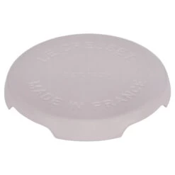 Le Creuset Signature Round Enameled Cast Iron Trivet - Shallot