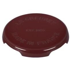Le Creuset Signature Round Enameled Cast Iron Trivet - Rhone