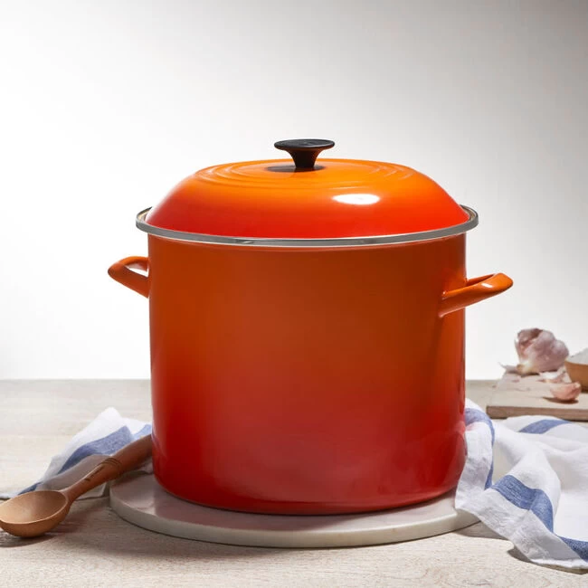 Le Creuset Stockpot - Image 4