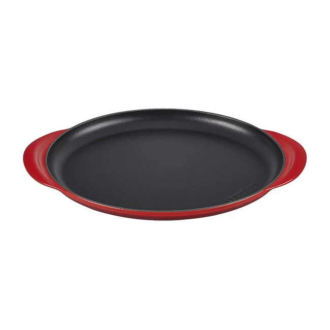 Le Creuset Oval Griddle - Image 3