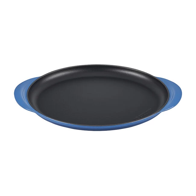Le Creuset Oval Griddle - Image 2