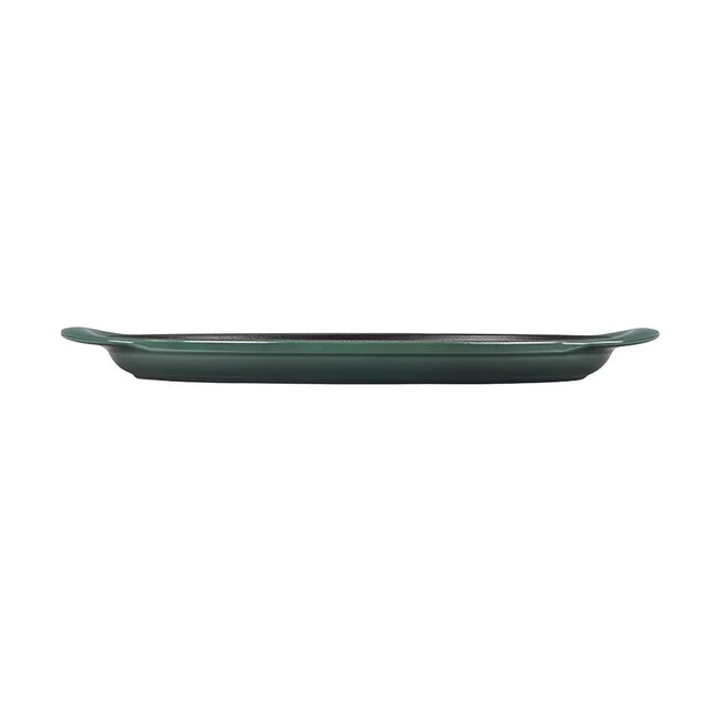 Le Creuset Oval Griddle - Image 5