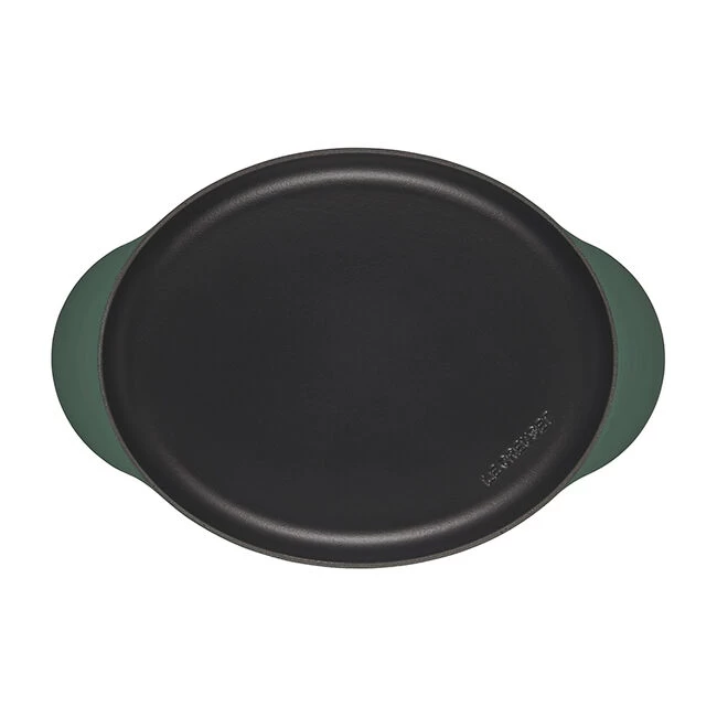 Le Creuset Oval Griddle - Image 6