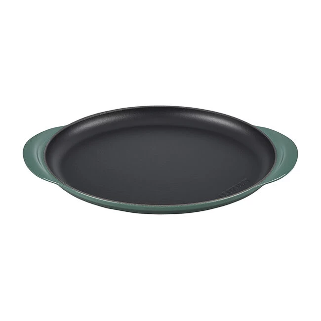 Le Creuset Oval Griddle - Image 4