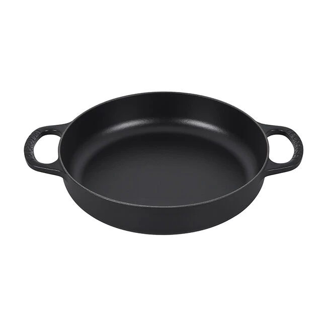 Le Creuset Signature Everyday Pan - Image 7
