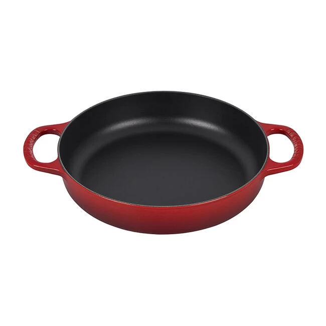Le Creuset Signature Everyday Pan - Image 4
