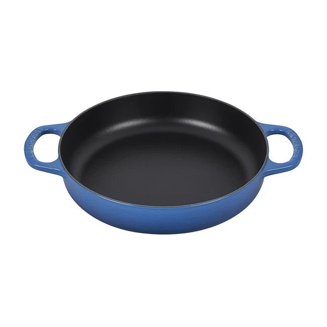 Le Creuset Signature Everyday Pan - Image 8