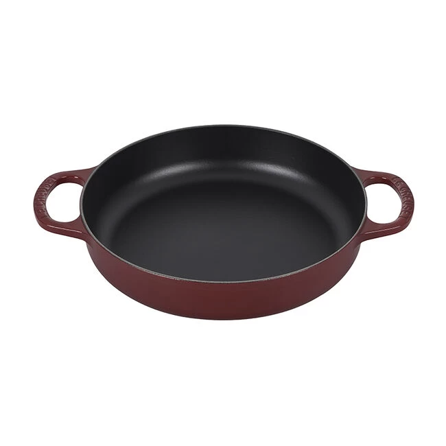 Le Creuset Signature Everyday Pan - Image 6