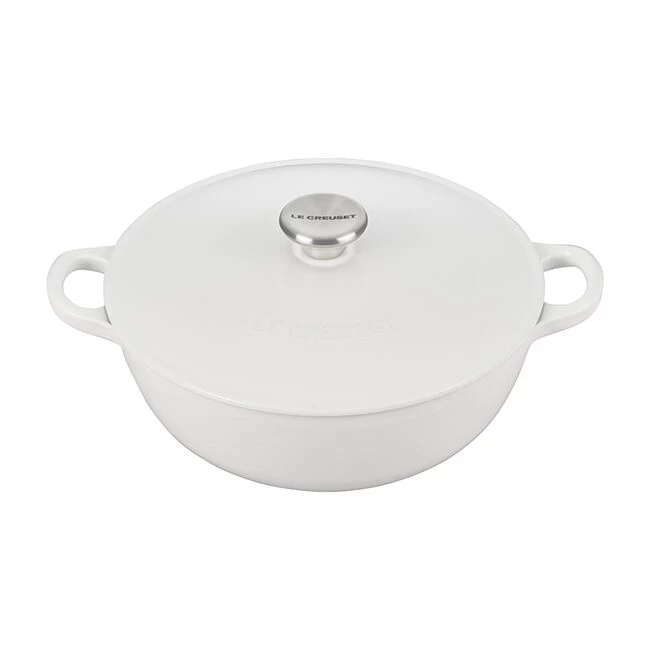 Le Creuset Traditional Soup Pot - Image 4