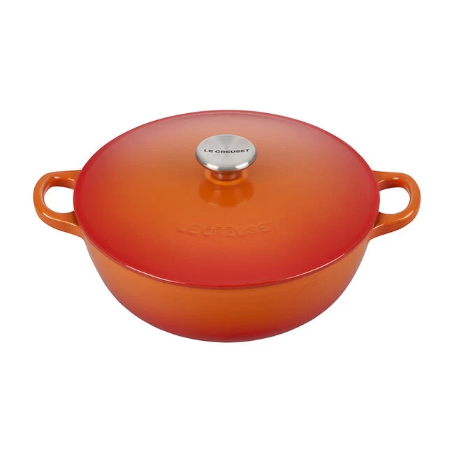 Le Creuset Traditional Soup Pot - Image 6