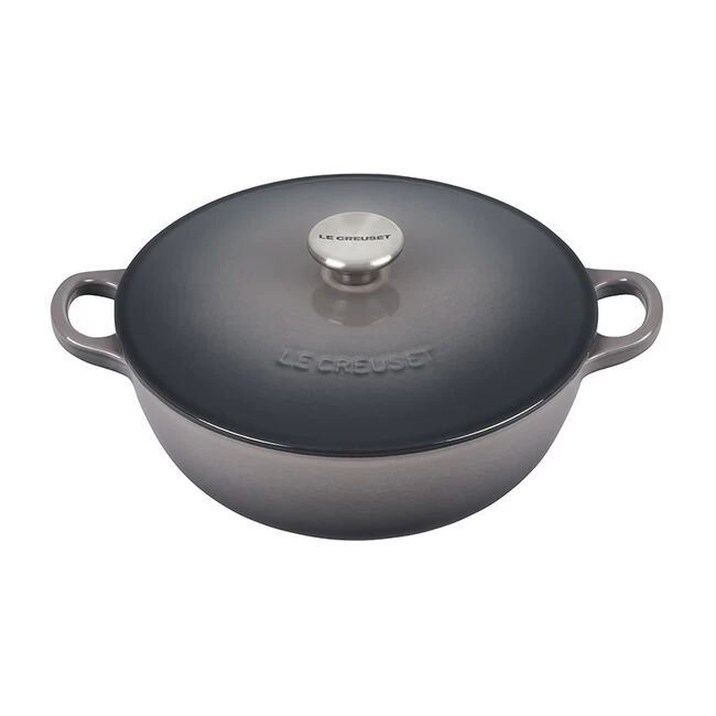 Le Creuset Traditional Soup Pot - Image 3