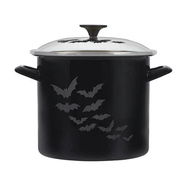 Le Creuset Bat Stockpot - Image 3