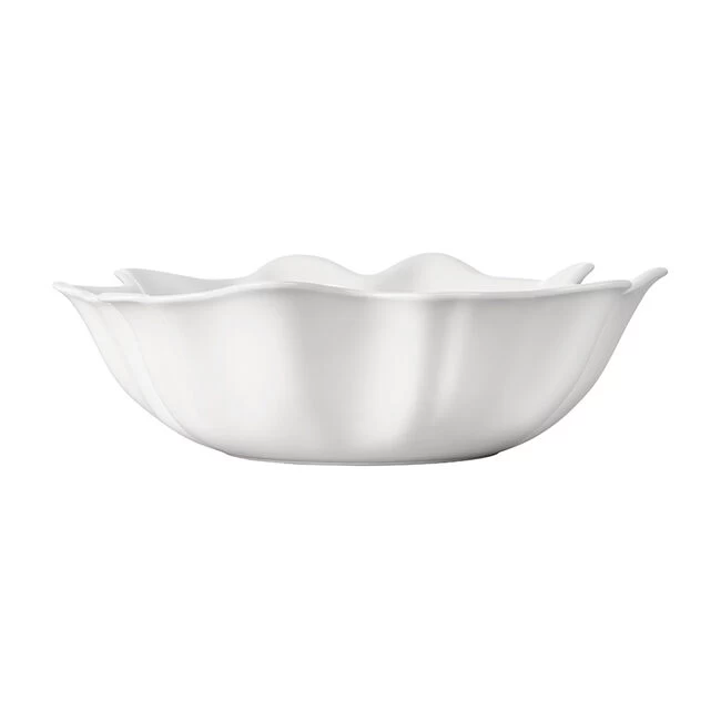 Le Creuset Iris Collection Serving Bowl - Image 7