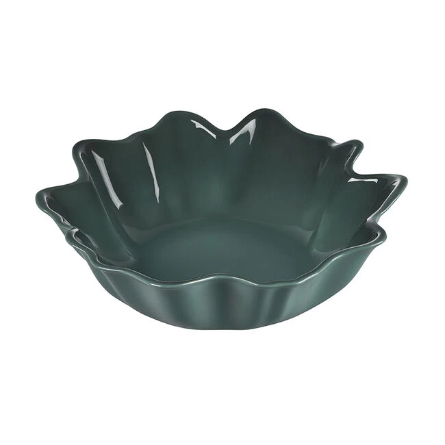 Le Creuset Iris Collection Serving Bowl - Image 3