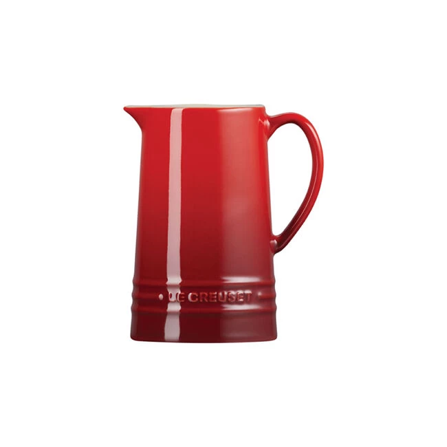 Le Creuset Signature Petite Pitcher - Image 4