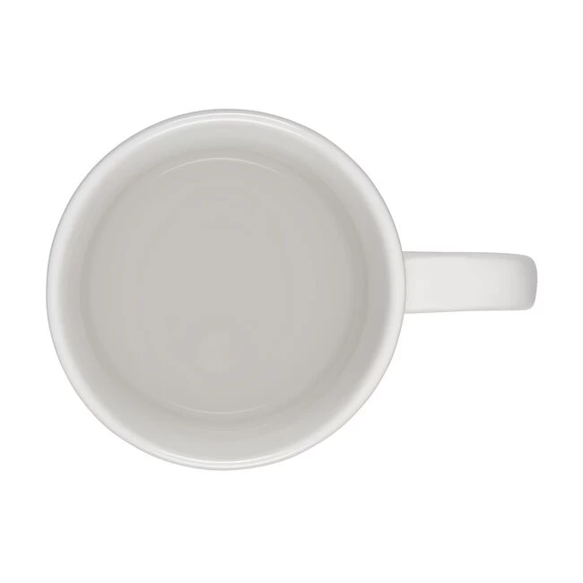 Le Creuset Harlem Toile De Jouy Mug - Ladies In Waiting - Image 4