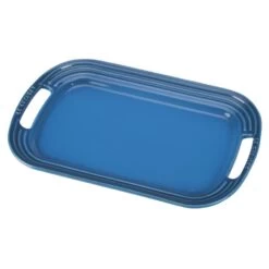 Le Creuset Stoneware Large Serving Platter - Marseille