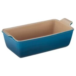 Le Creuset Heritage 1.5-Quart Stoneware Loaf Pan - Marseille
