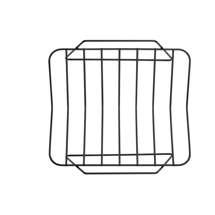 Le Creuset Small Stainless Steel Roasting Pan With Nonstick Rack - Image 4