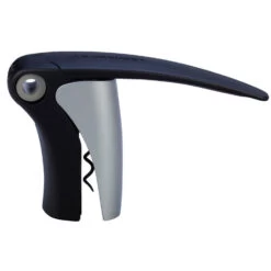 Le Creuset Compact Lever Corkscrew - Satin