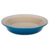 Le Creuset Heritage Stoneware Pie Dish - Marseille