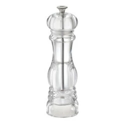 Le Creuset Acrylic Pepper Mill
