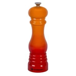 Le Creuset Pepper Mill - Flame