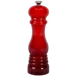 Le Creuset Salt Mill - Cerise