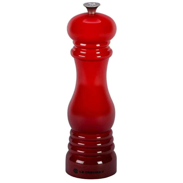 Le Creuset Salt Mill - Cerise
