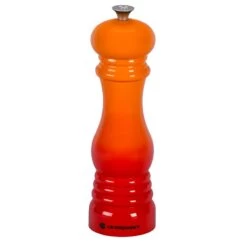 Le Creuset Salt Mill - Flame