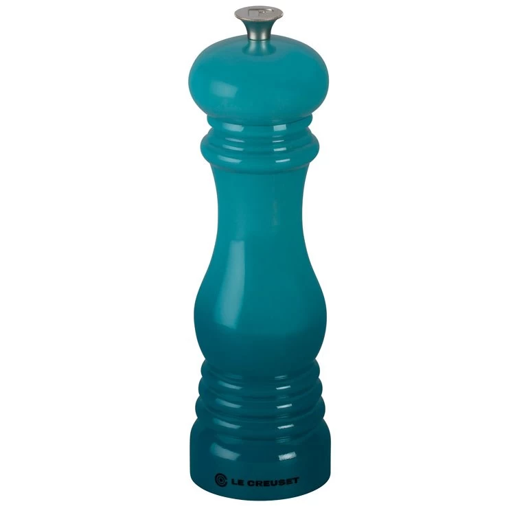 Le Creuset Pepper Mill - Caribbean