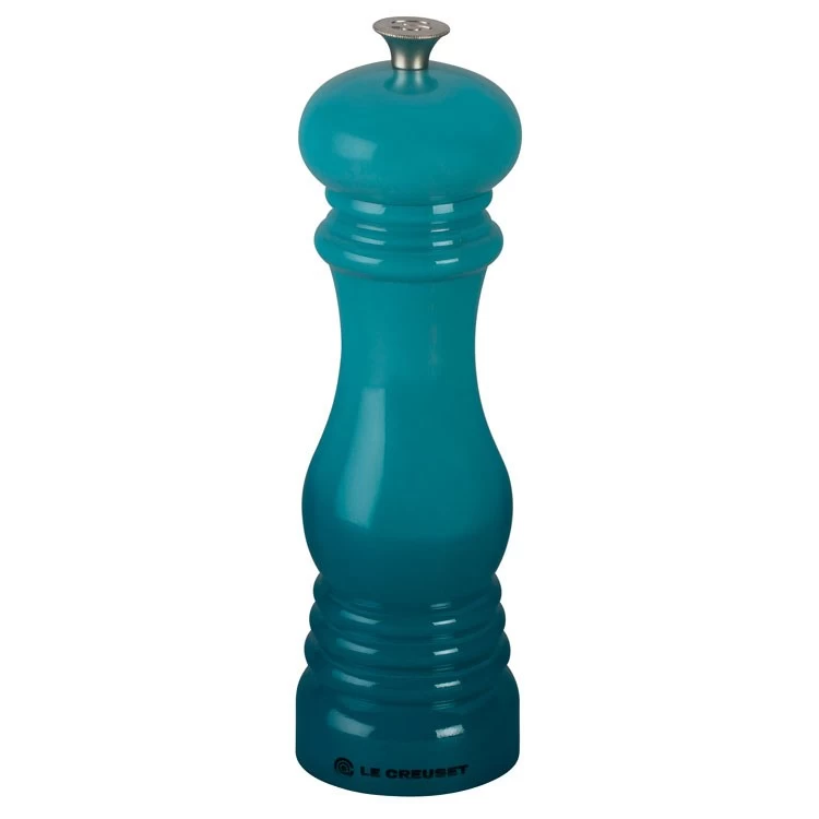 Le Creuset Salt Mill - Caribbean