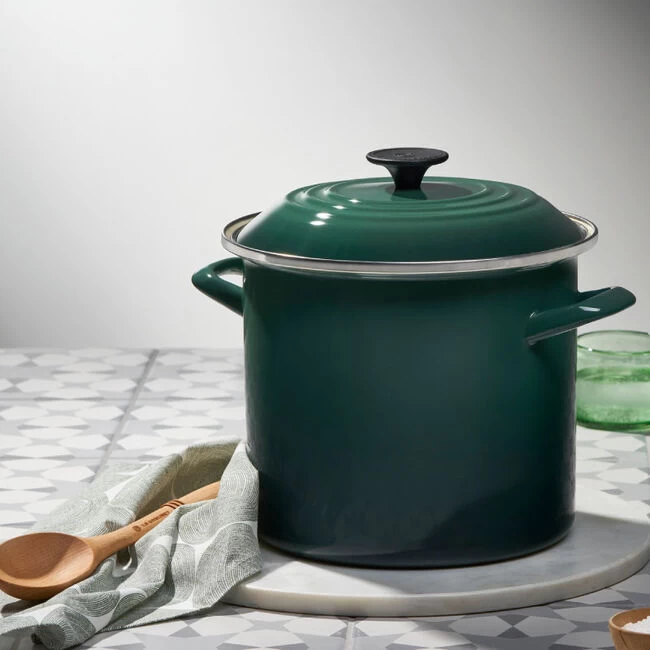 Le Creuset Stockpot - Image 9