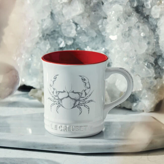 Le Creuset Zodiac Mug - Image 3