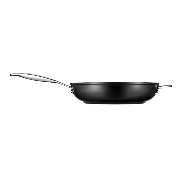 Le Creuset Toughened Nonstick PRO Deep Fry Pan - Image 7