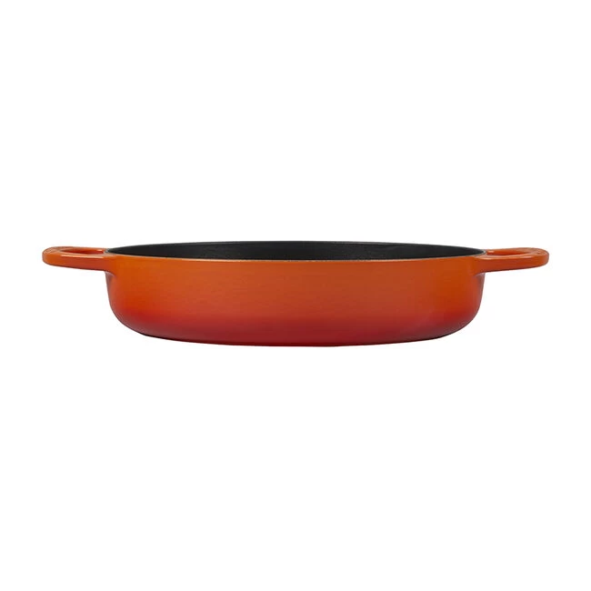 Le Creuset Signature Everyday Pan - Image 9