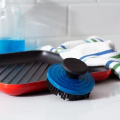 Le Creuset Grill Pan Brush