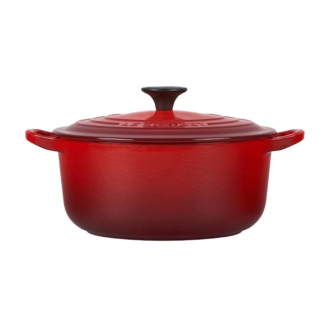 Le Creuset Traditional Round Dutch Oven - Image 2