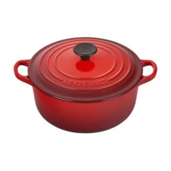 Le Creuset Traditional Round Dutch Oven