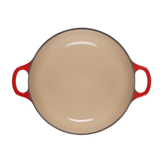Le Creuset Traditional Round Dutch Oven - Image 4