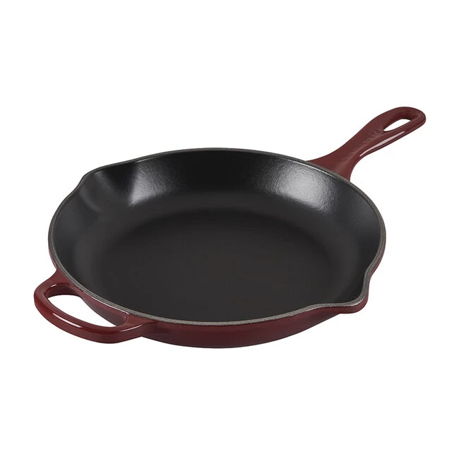 Le Creuset Signature Skillet - Image 8