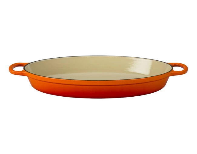 Le Creuset Signature Oval Baker - Image 5