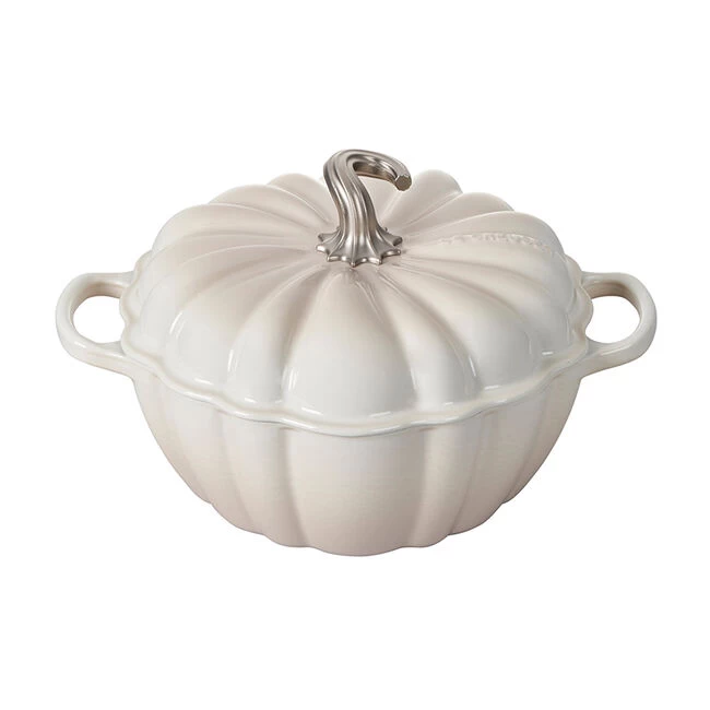 Le Creuset Pumpkin Cocotte - Image 10