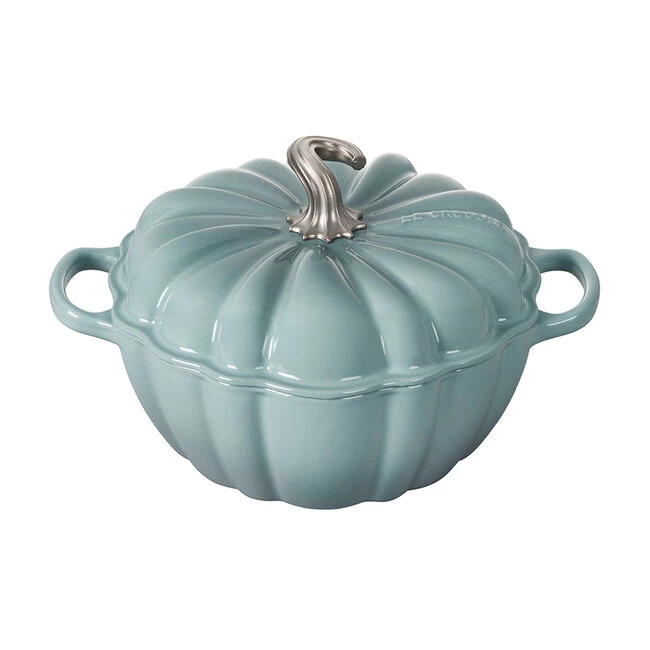 Le Creuset Pumpkin Cocotte - Image 11