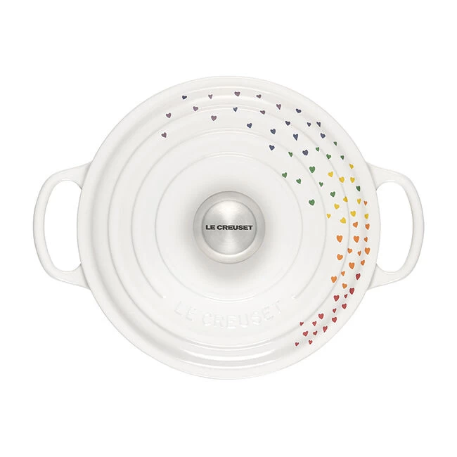 Le Creuset Signature Round Dutch L’OVEn - Image 4