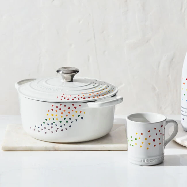 Le Creuset Signature Round Dutch L’OVEn - Image 6