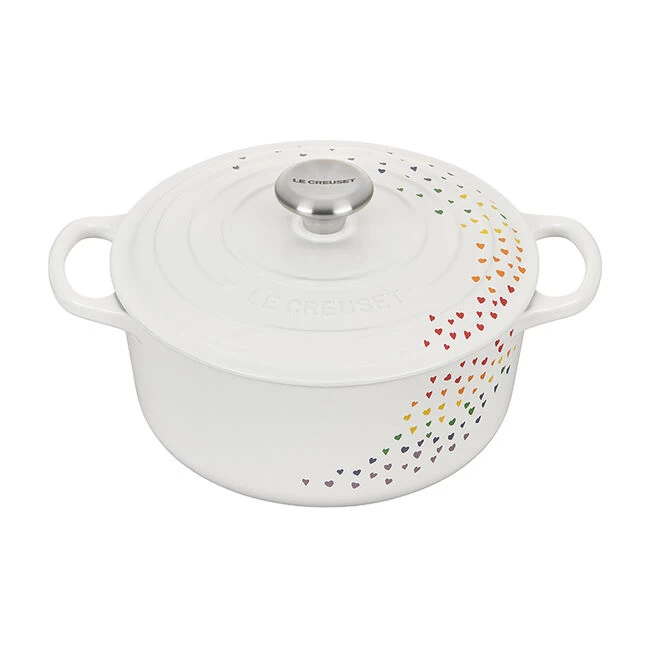 Le Creuset Signature Round Dutch L’OVEn - Image 3