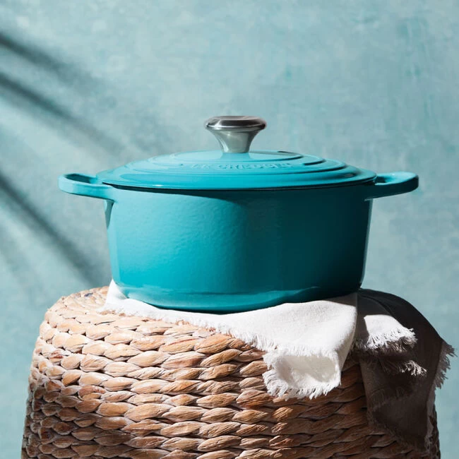 Le Creuset Round Dutch Oven - Image 11